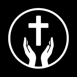 Prayr AI Logo